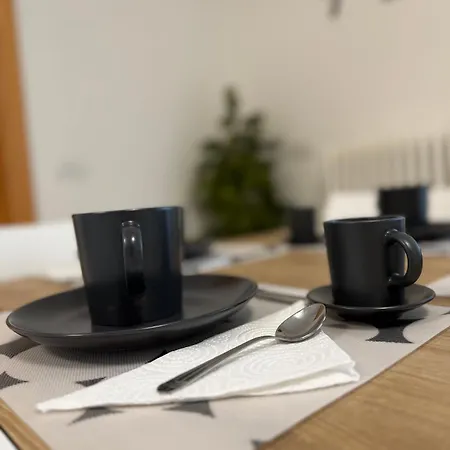 Oasi Di Chiara Apartment Riccione