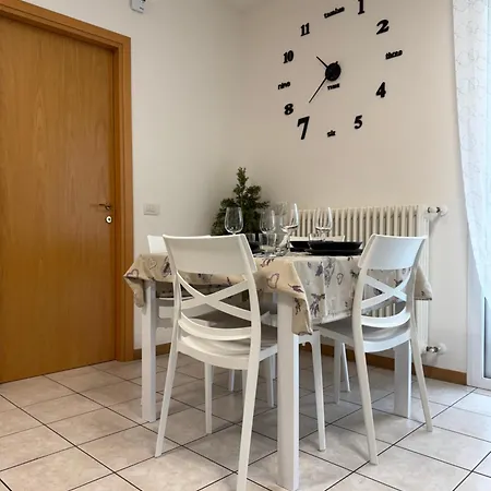 Oasi Di Chiara Apartment Riccione