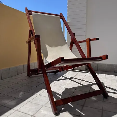 Oasi Di Chiara Apartment Riccione