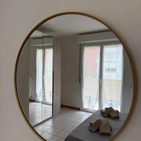 Apartment Oasi Di Chiara Riccione