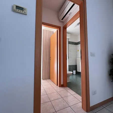 Apartment Oasi Di Chiara