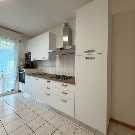 Oasi Di Chiara Apartment *