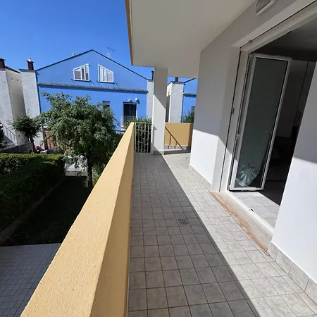 Oasi Di Chiara Apartment Riccione
