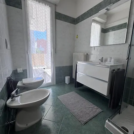 Apartment Oasi Di Chiara Riccione