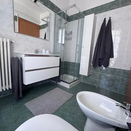 Oasi Di Chiara Apartment