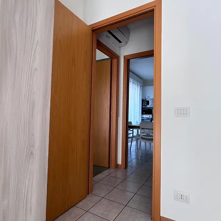 דירה Oasi Di Chiara ריצ'יונה