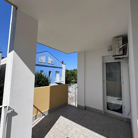 Apartment Oasi Di Chiara Riccione